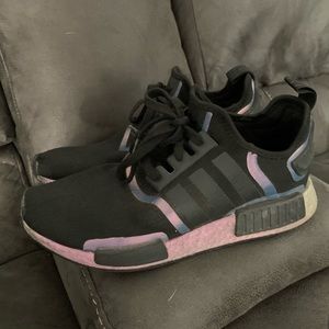 Adidas NMD Oilspill